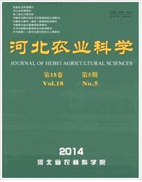 新科技農(nóng)業(yè)技術(shù)對(duì)作物產(chǎn)量的影響研究——以某地區(qū)為例